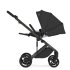 Carucior 3 in 1 pentru copii Anex Eli No.5, cu landou si Scoica Cloud G Plus - 7