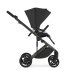Carucior 3 in 1 pentru copii Anex Eli No.5, cu landou si Scoica Cloud G Plus - 9