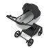 Carucior 3 in 1 pentru copii Anex Eli No.5, cu landou si Scoica Cloud G Plus - 11