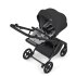 Carucior 3 in 1 pentru copii Anex Eli No.5, cu landou si Scoica Cloud G Plus - 12
