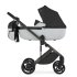 Carucior 3 in 1 pentru copii Anex Eli No.5, cu landou si Scoica Cloud G Plus - 13