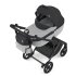 Carucior 3 in 1 pentru copii Anex Eli No.5, cu landou si Scoica Cloud G Plus - 2