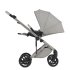 Carucior 3 in 1 pentru copii Anex Eli Santal, cu landou si Scoica Cloud G Plus - 8