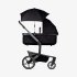 Umbrela pentru carucior Joolz, ajustabila, Space Black - 2
