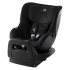 Scaun auto Britax Romer - Dualfix PRO M, 61 cm - 105 cm, Space Black - 7