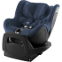 Scaun auto Britax Romer - Dualfix PRO, nastere - 4 ani, Isofix - 1