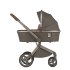 Carucior 2 in 1 pentru copii Anex Flo, spatios si usor, #1 - 19