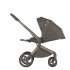 Carucior 2 in 1 pentru copii Anex Flo, spatios si usor, #1 - 15