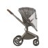 Carucior 2 in 1 pentru copii Anex Flo, spatios si usor, #1 - 12