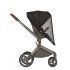 Carucior 2 in 1 pentru copii Anex Flo, spatios si usor, #1 - 2