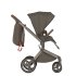 Carucior 2 in 1 pentru copii Anex Flo, spatios si usor, #1 - 10