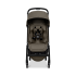 Carucior sport pentru copii Joolz Aer2, ultra-usor, compact, Hazel Brown - 2
