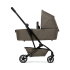 Carucior 2 in 1 pentru copii Joolz Aer 2, cu landou, ultra-usor, Hazel Brown - 7