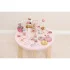 Masuta Little Dutch - Colectia Fairy Garden din Lemn FSC cu Activitati - 2