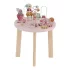 Masuta Little Dutch - Colectia Fairy Garden din Lemn FSC cu Activitati - 1