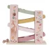 Jucarie din lemn Pista de curse Little Dutch - Fairy Garden - 2