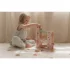 Jucarie din lemn Pista de curse Little Dutch - Fairy Garden - 3