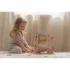 Jucarie din lemn Pista de curse Little Dutch - Fairy Garden - 4
