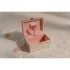 Cutie muzicala pentru bijuterii - Rosa - Little Dutch - 4