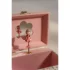 Cutie muzicala pentru bijuterii - Rosa - Little Dutch - 2