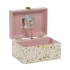 Cutie muzicala pentru bijuterii - Rosa - Little Dutch - 1