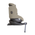 Scaun auto pentru copii Joie i-Spin 360°, 40-105 cm, certificat R129, Oak - 7