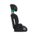 Scaun auto pentru copii Joie Elevate R129, 76-150 cm, Midnight Air Mesh - 5
