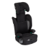 Scaun auto pentru copii Joie Elevate R129, 76-150 cm, Midnight Air Mesh - 3