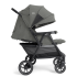 Carucior dublu pentru copii Joie Estrella, design elegant, Evergreen - 6
