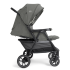 Carucior dublu pentru copii Joie Estrella, design elegant, Evergreen - 5