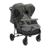 Carucior dublu pentru copii Joie Estrella, design elegant, Evergreen - 2