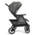 Carucior dublu pentru copii Joie Estrella, design elegant, Evergreen - 4