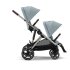 Unitate scaun sport Cybex Gazelle S, confortabil, varianta noua - Stormy Blue  - 3