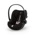 PLUS Moon Black