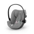 PLUS Stone Grey