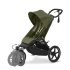 Cybex Gold Avi Spin Регулируема количка, цвят Moss Green - 3