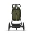 Cybex Gold Avi Spin Регулируема количка, цвят Moss Green - 4