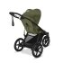 Cybex Gold Avi Spin Регулируема количка, цвят Moss Green - 5