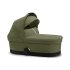 Landou COT S pentru carucioarele Cybex Gold, Moss Green - 2