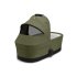 Landou COT S pentru carucioarele Cybex Gold, Moss Green - 3