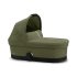 Landou COT S pentru carucioarele Cybex Gold, Moss Green - 1