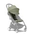 Pachet de culoare pentru caruciorul STOKKE YOYO³, Olive