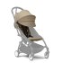 Pachet de culoare pentru caruciorul STOKKE YOYO³, Toffee