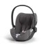Scoica auto Cybex Platinum Cloud T Plus i-Size pentru copii, 0-24 luni, confortabila - 1