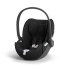 COMFORT Sepia Black