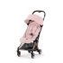 Peach Pink (cadru Rosegold)