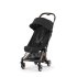 Sepia Black (cadru Rosegold)