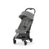 Mirage Grey (cadru Matt Black)