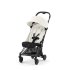 Off White (cadru Matt Black)
