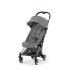 Mirage Grey (cadru Chrome)